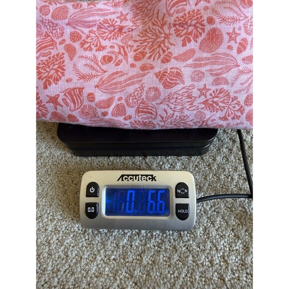 Sigrid Olsen 100% Linen Shirt Dress Women Med Resort Beach Button Up Seashells - Picture 11 of 11